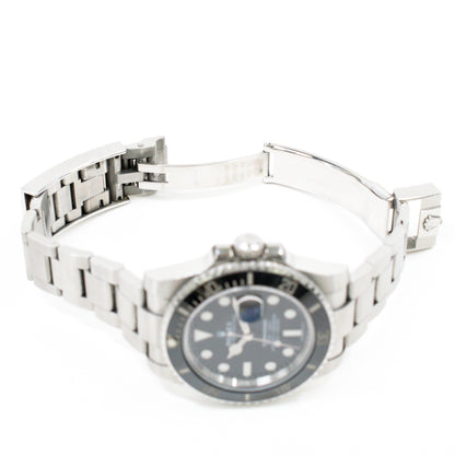 Rolex Submariner Date 40mm Black Dial 116610LN (2019)