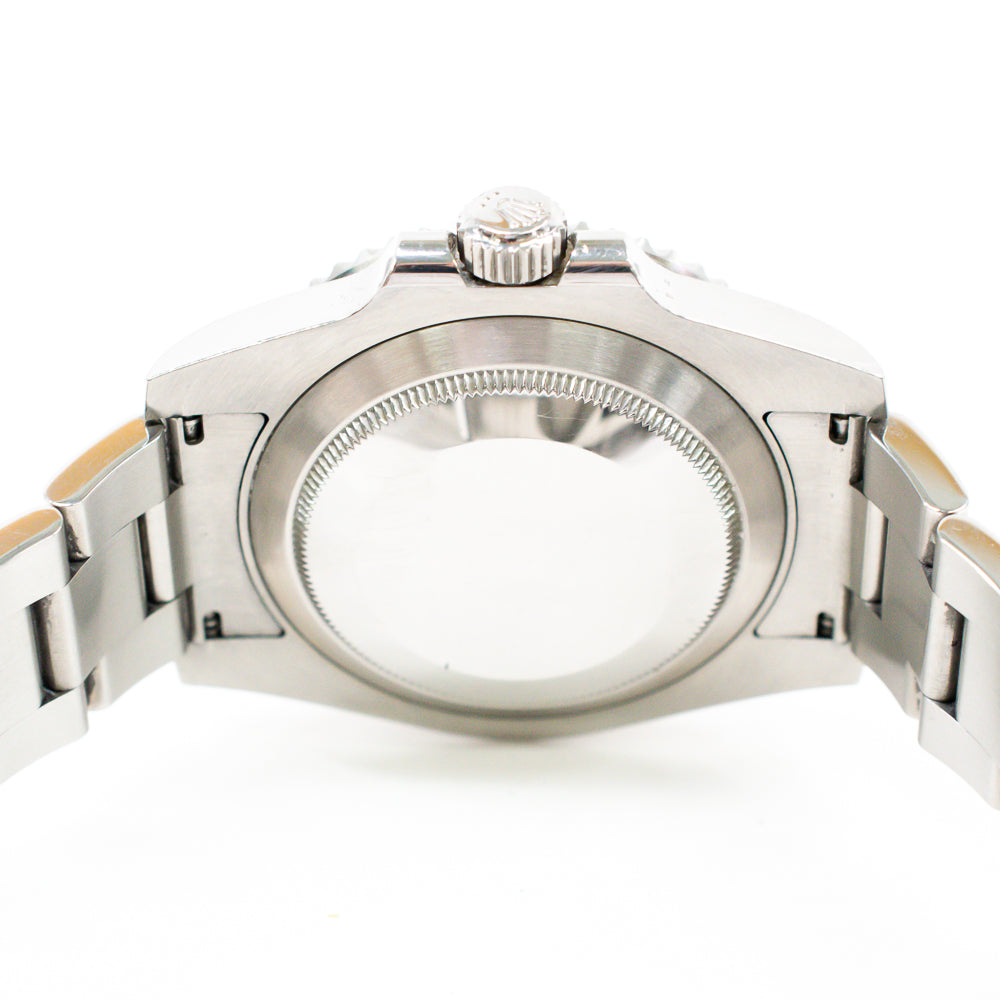 Rolex Submariner Date 40mm Black Dial 116610LN (2019)