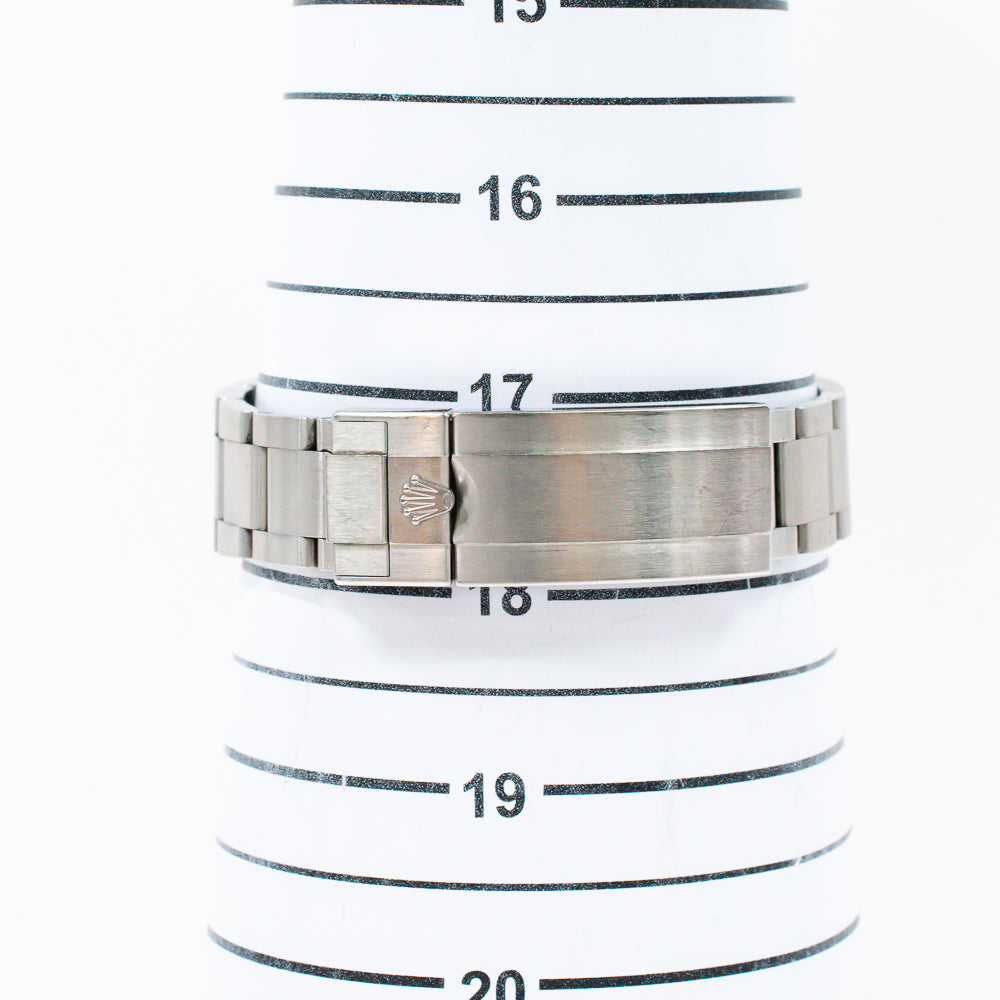 Rolex Submariner Date 40mm Black Dial 116610LN (2019)