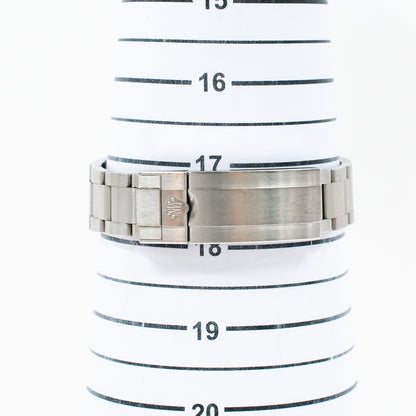 Rolex Submariner Date 40mm Black Dial 116610LN (2019)