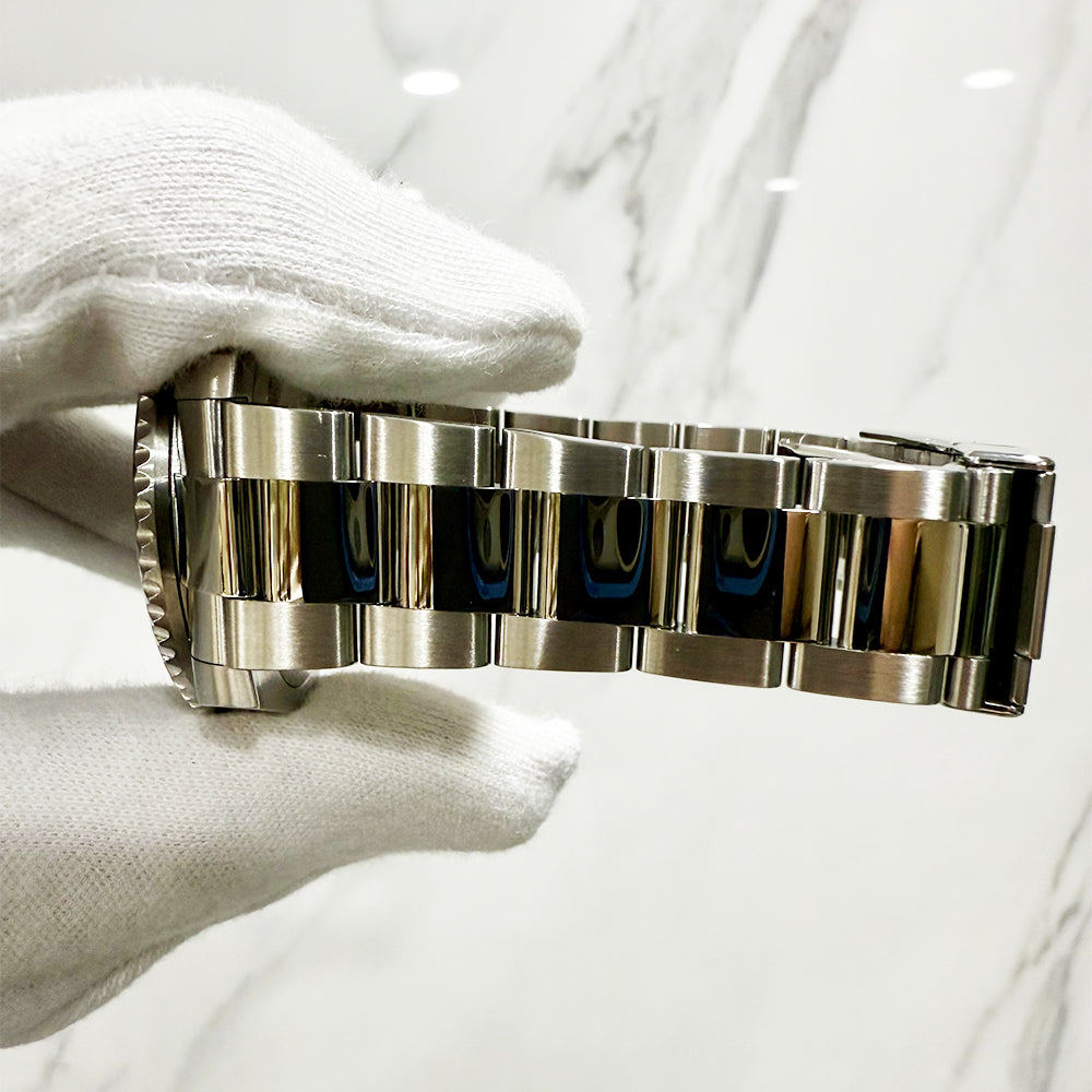 Rolex GMT-Master II Black Dial 116710LN (2013)