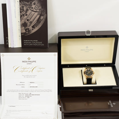 Patek Philippe 5205R-011 (2022)
