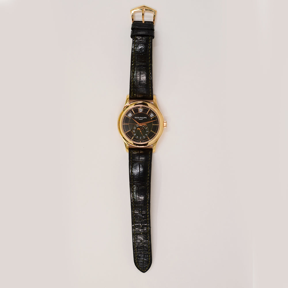 Patek Philippe 5205R-011 (2022)