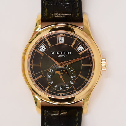 Patek Philippe 5205R-011 (2022)