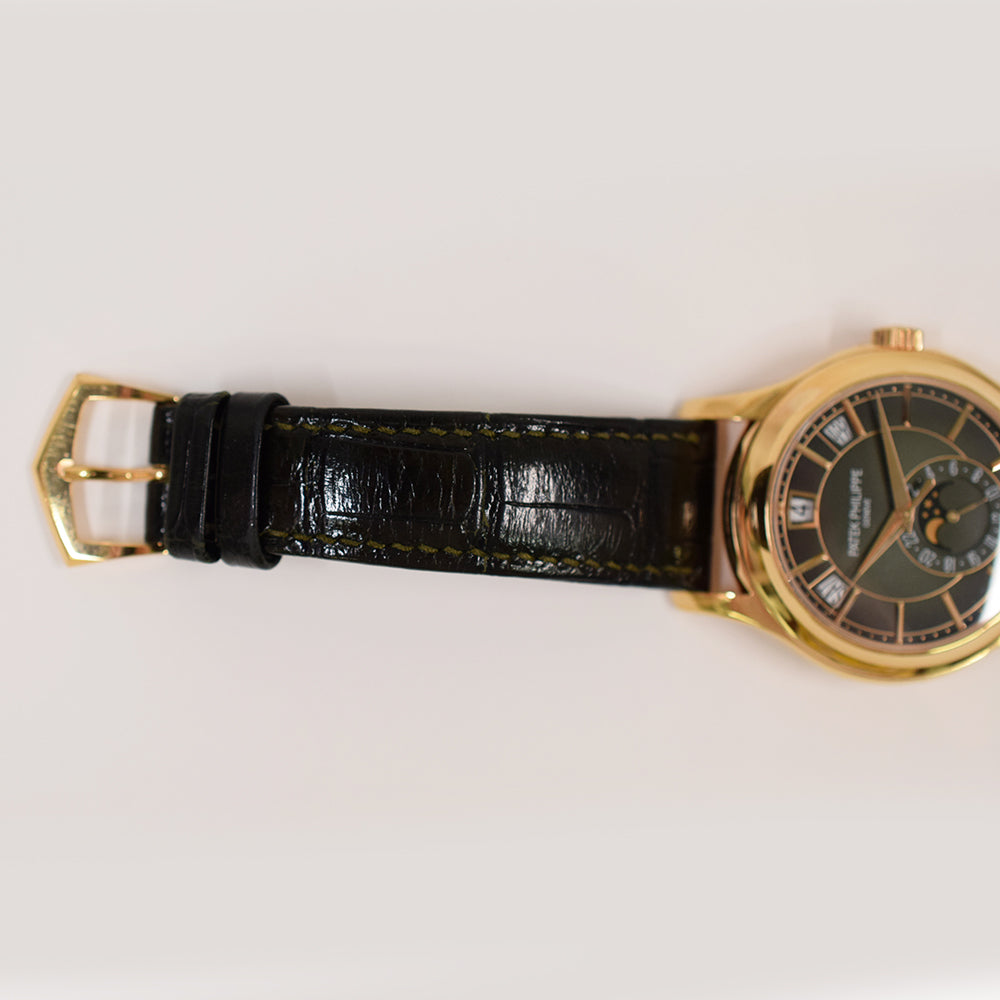Patek Philippe 5205R-011 (2022)