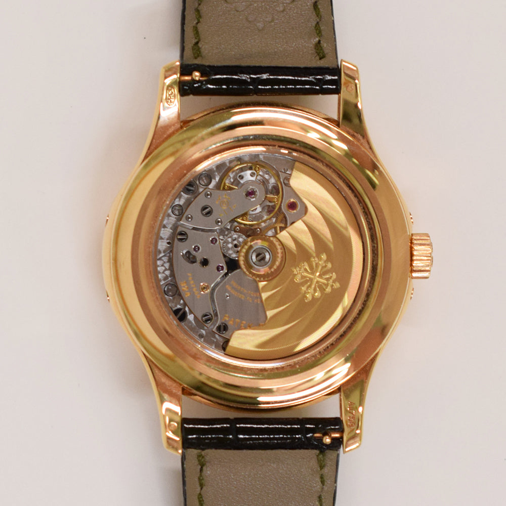 Patek Philippe 5205R-011 (2022)