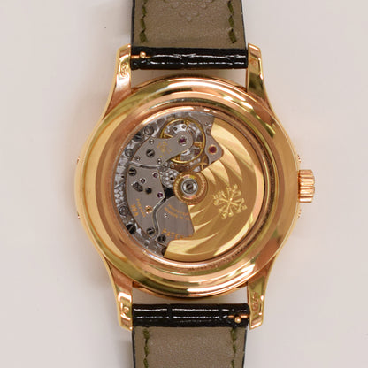 Patek Philippe 5205R-011 (2022)