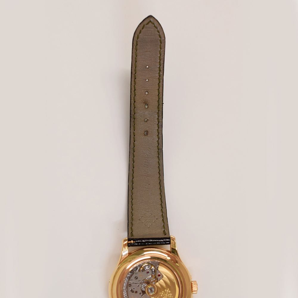 Patek Philippe 5205R-011 (2022)