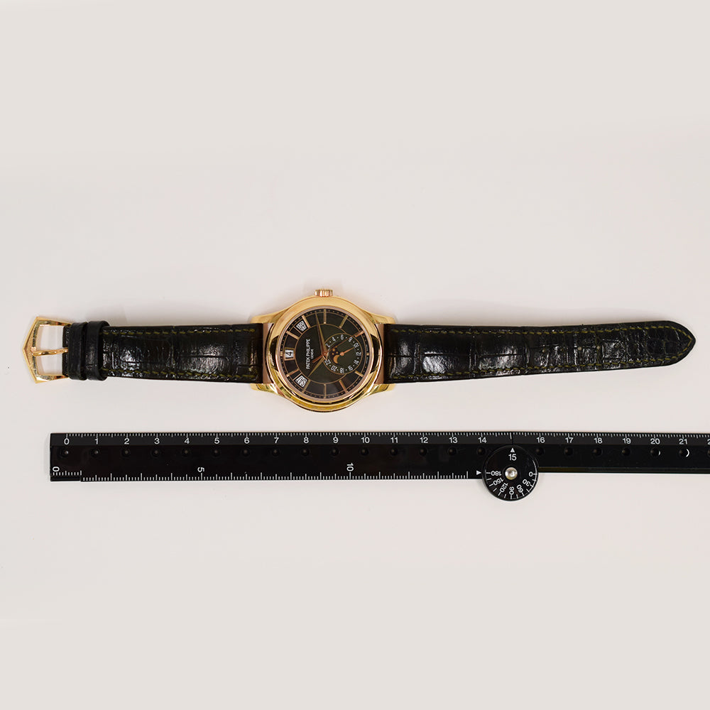 Patek Philippe 5205R-011 (2022)