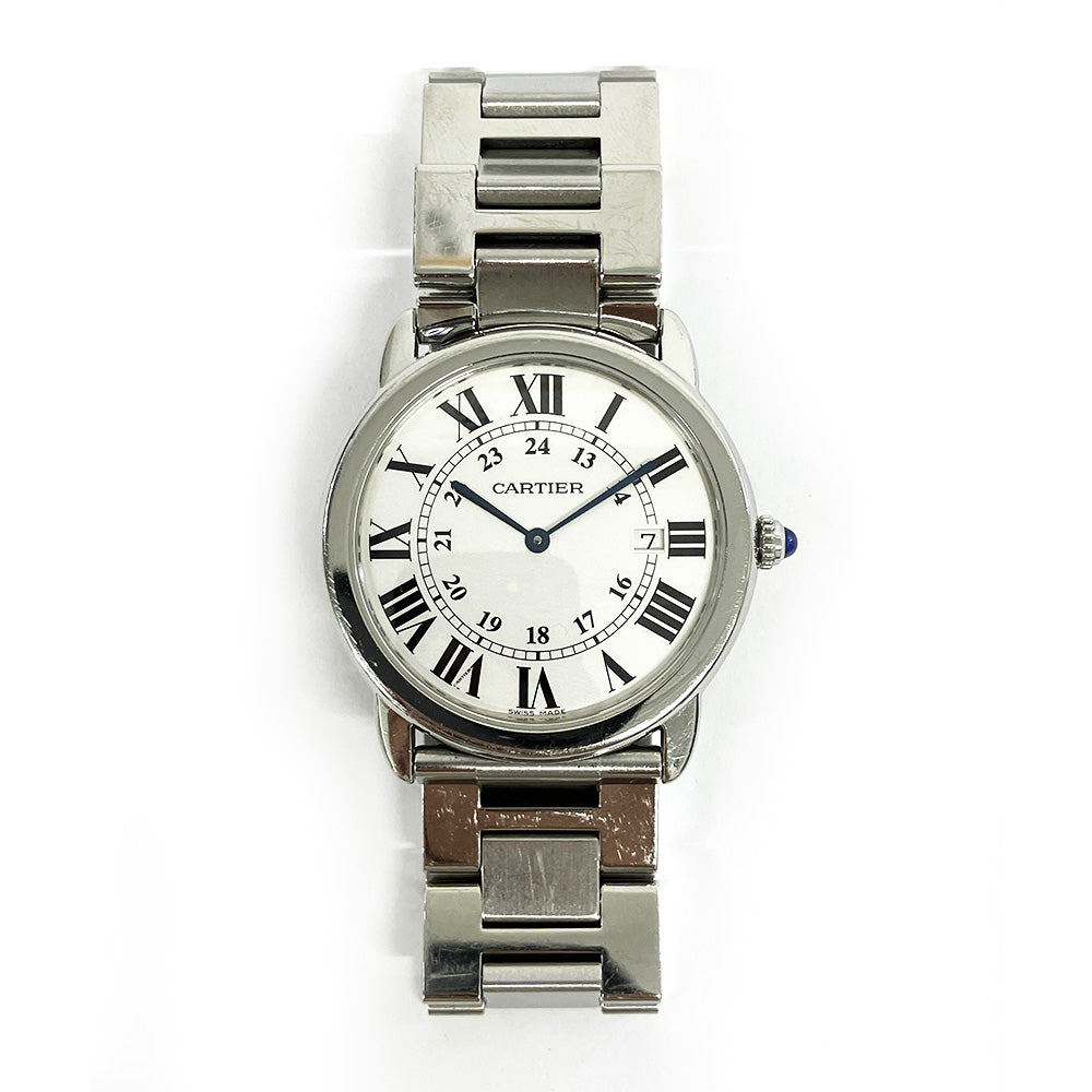 Cartier W6701005