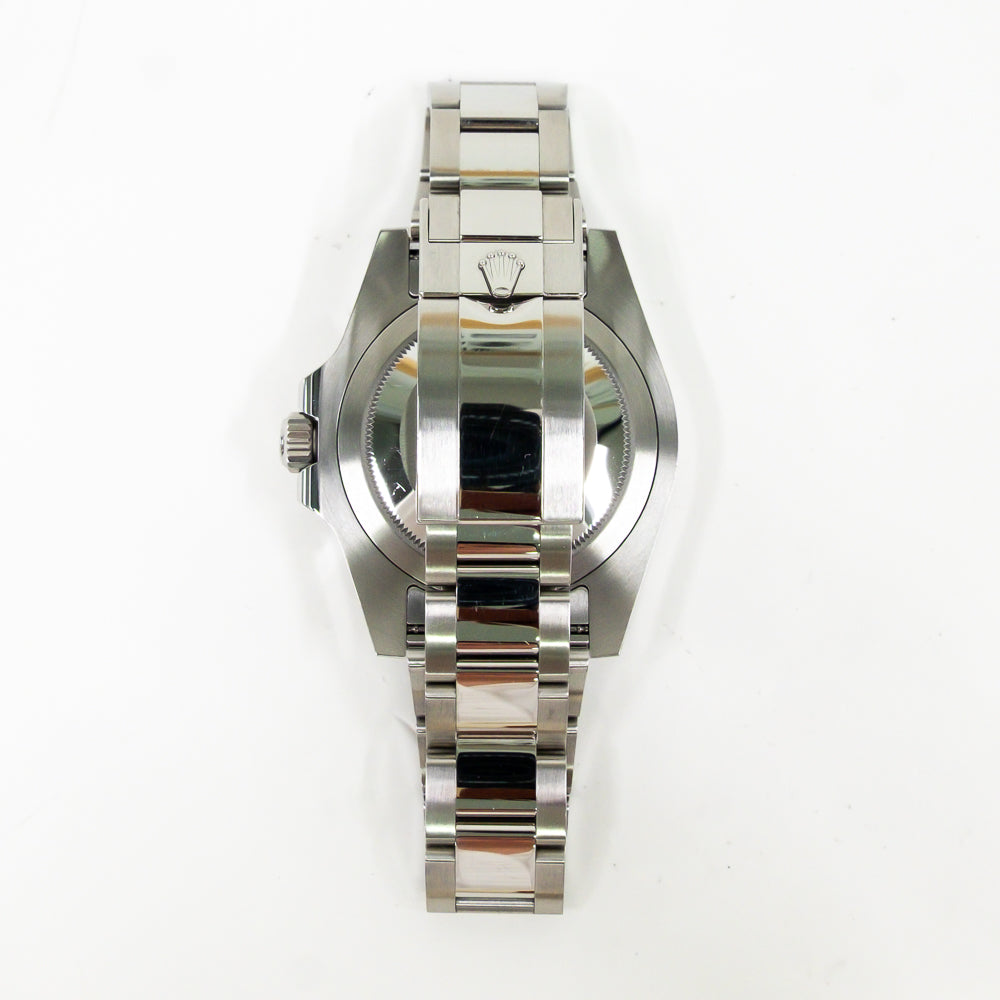Rolex GMT-Master II 40mm Sprite Dial 126720VTNR (2024)