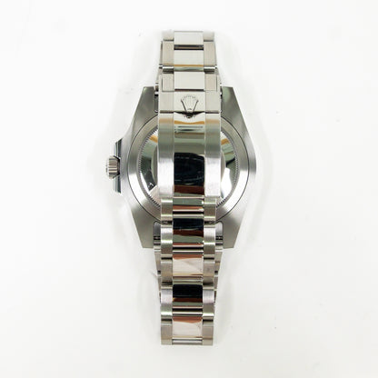 Rolex GMT-Master II 40mm Sprite Dial 126720VTNR (2024)
