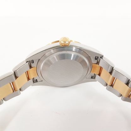 Rolex Explorer Black Dial 124273 (2022)