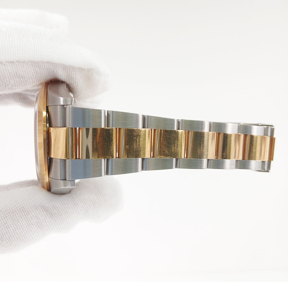 Rolex Explorer Black Dial 124273 (2022)