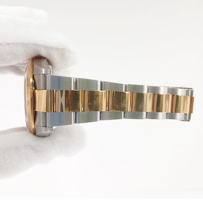 Rolex Explorer Black Dial 124273 (2022)