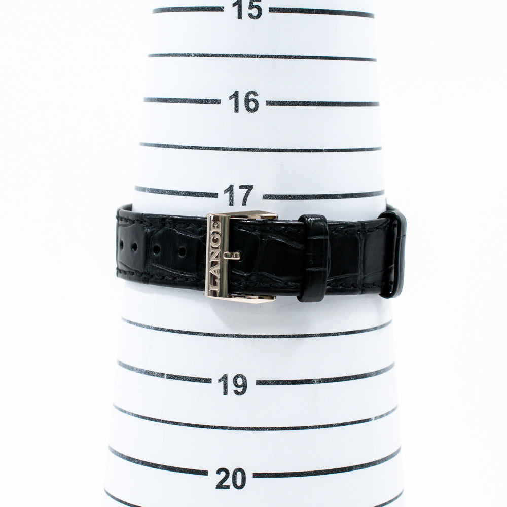 A. Lange & Söhne 201.027 (2019)