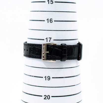 A. Lange & Söhne 201.027 (2019)