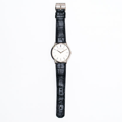 A. Lange & Söhne 201.027 (2019)