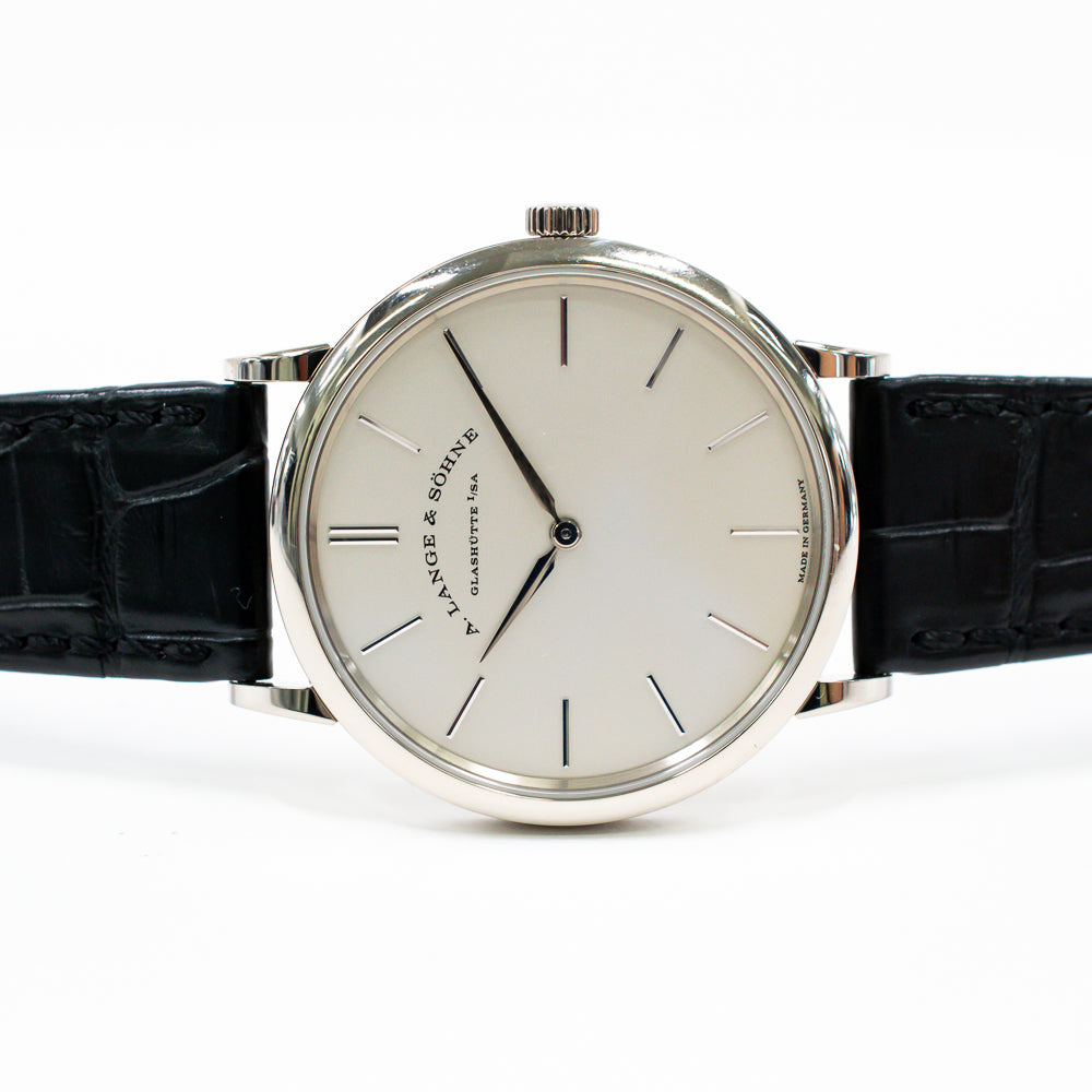 A. Lange & Söhne 201.027 (2019)