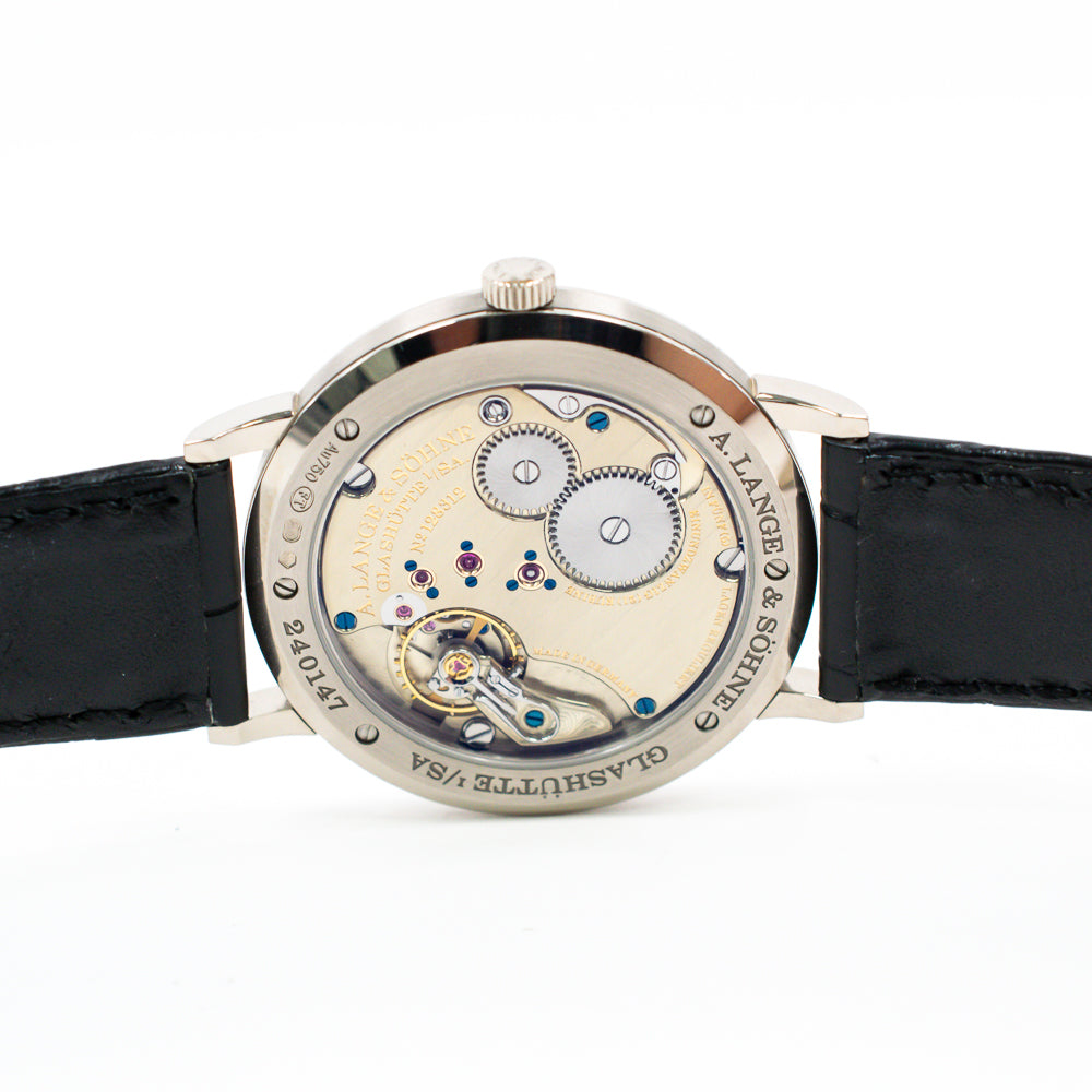 A. Lange & Söhne 201.027 (2019)