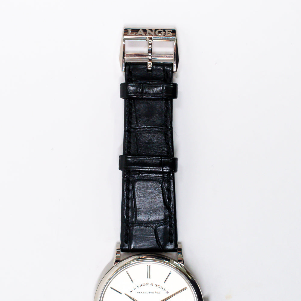 A. Lange & Söhne 201.027 (2019)