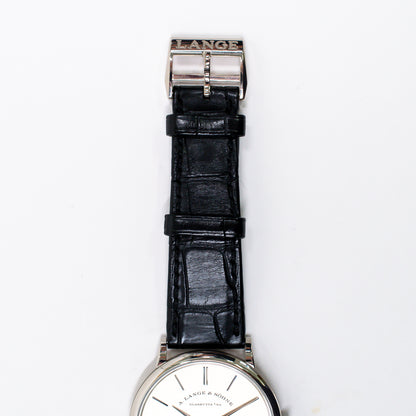 A. Lange & Söhne 201.027 (2019)