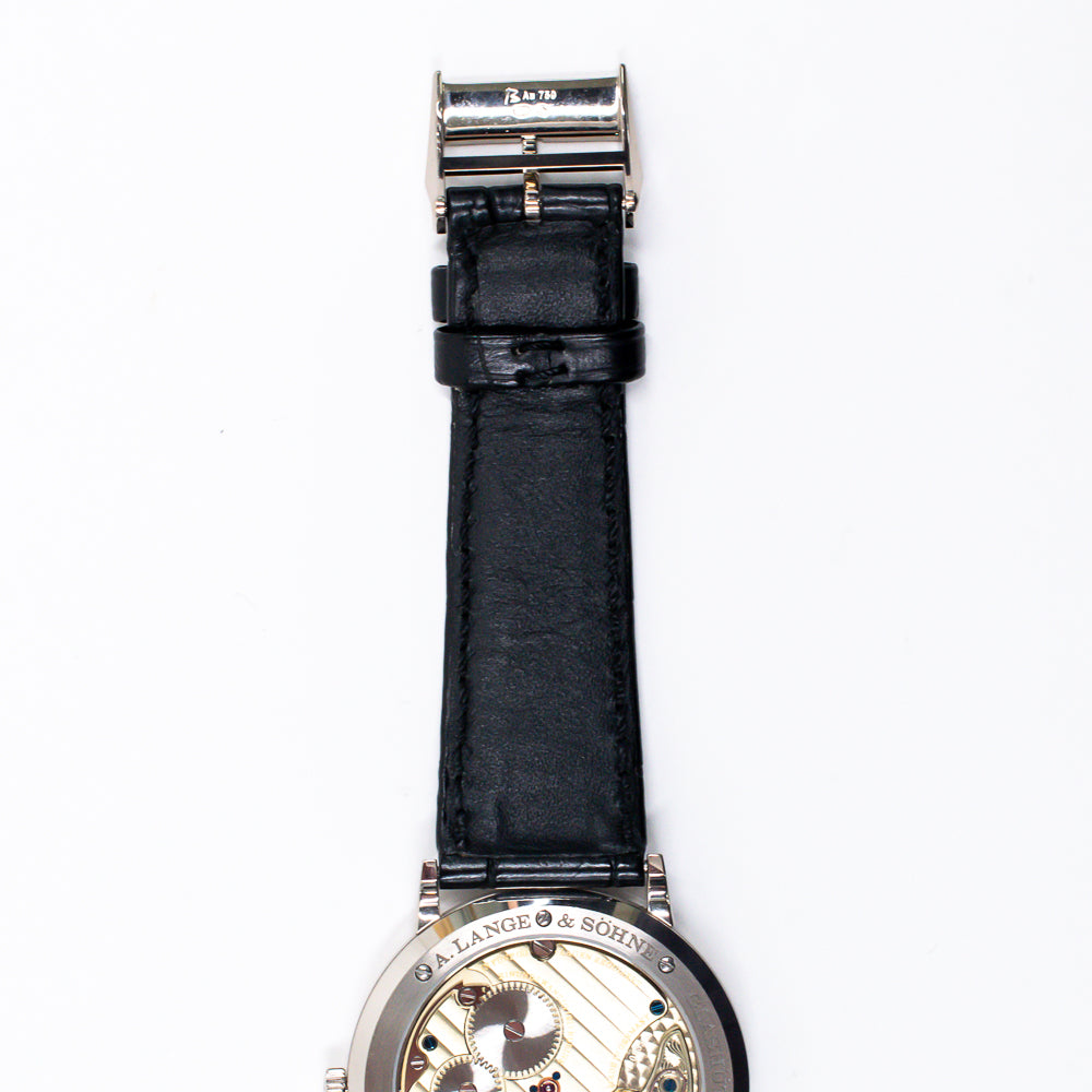 A. Lange & Söhne 201.027 (2019)