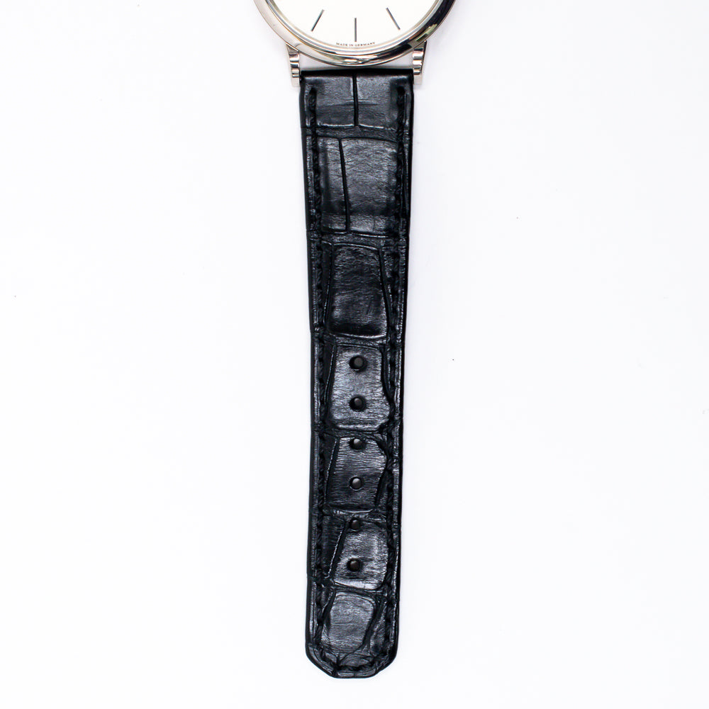 A. Lange & Söhne 201.027 (2019)