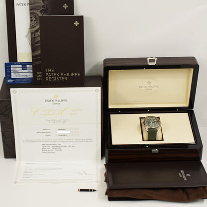 Patek Philippe 5968G-010 (2021)