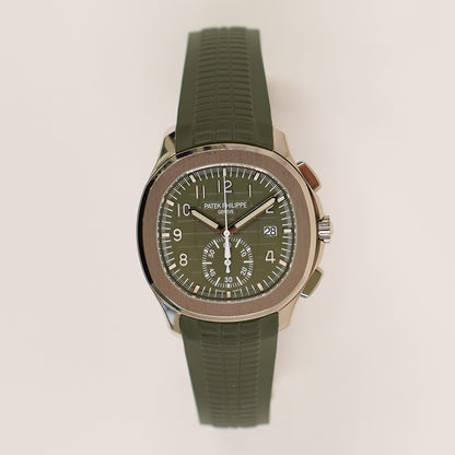 Patek Philippe 5968G-010 (2021)