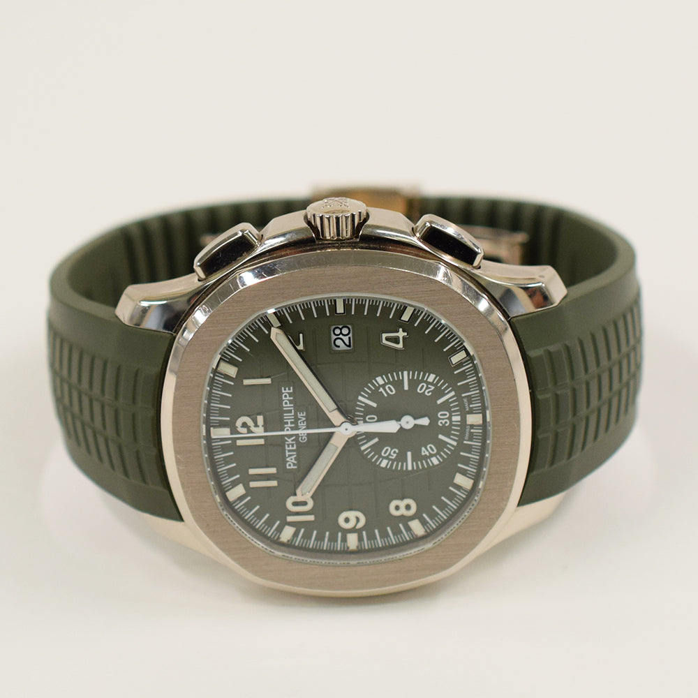 Patek Philippe 5968G-010 (2021)