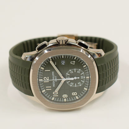 Patek Philippe 5968G-010 (2021)