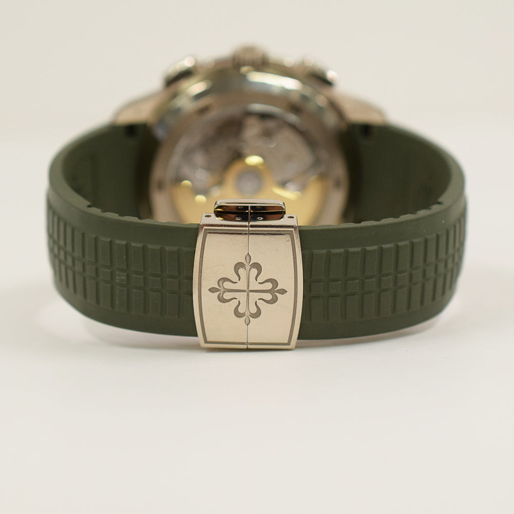 Patek Philippe 5968G-010 (2021)
