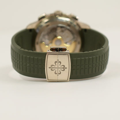 Patek Philippe 5968G-010 (2021)