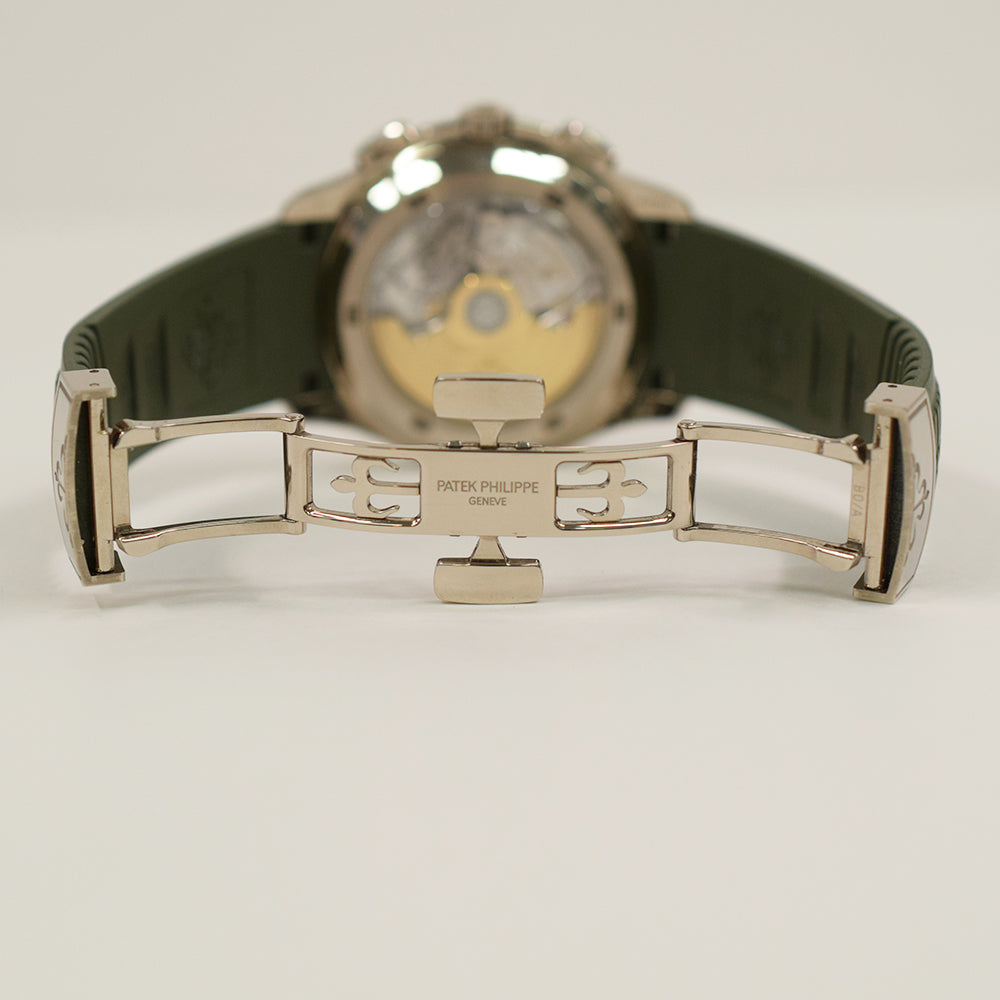 Patek Philippe 5968G-010 (2021)
