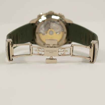 Patek Philippe 5968G-010 (2021)