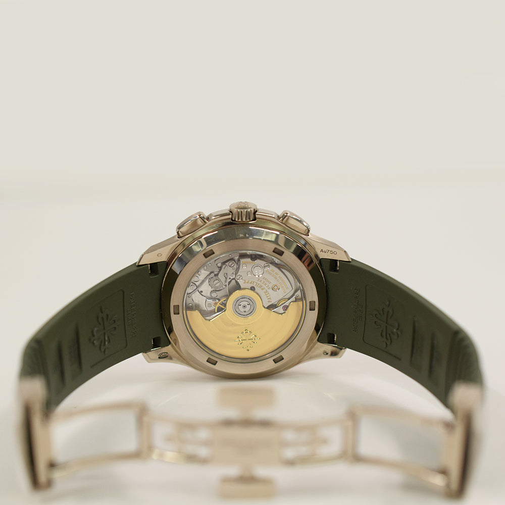 Patek Philippe 5968G-010 (2021)