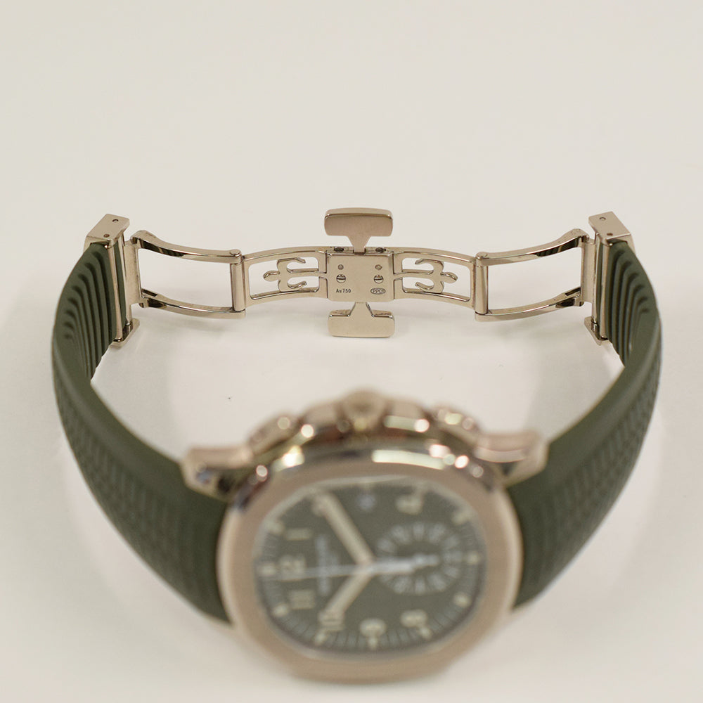 Patek Philippe 5968G-010 (2021)