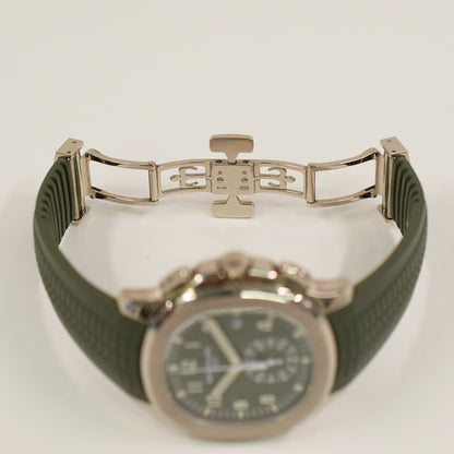 Patek Philippe 5968G-010 (2021)