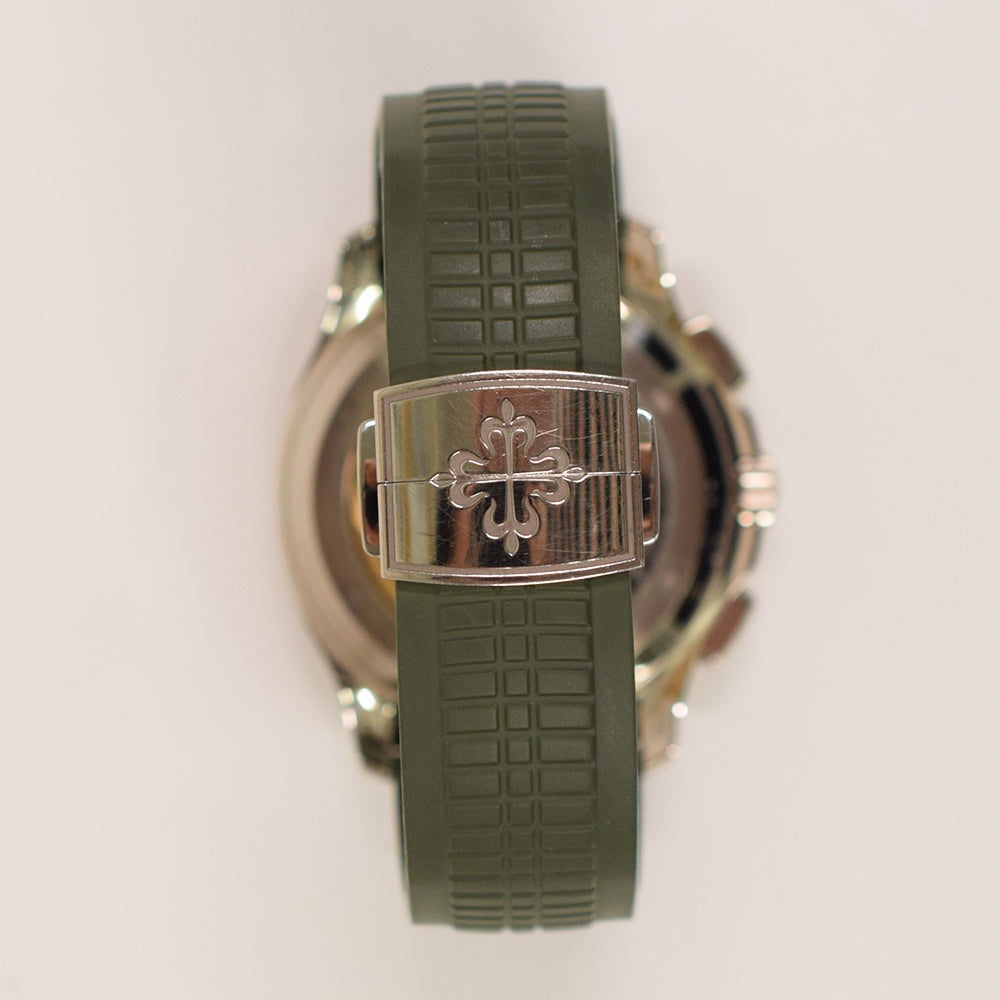Patek Philippe 5968G-010 (2021)