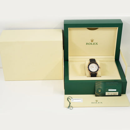Rolex Yacht-Master 40mm Pave Diamond Dial 126655 (2021)