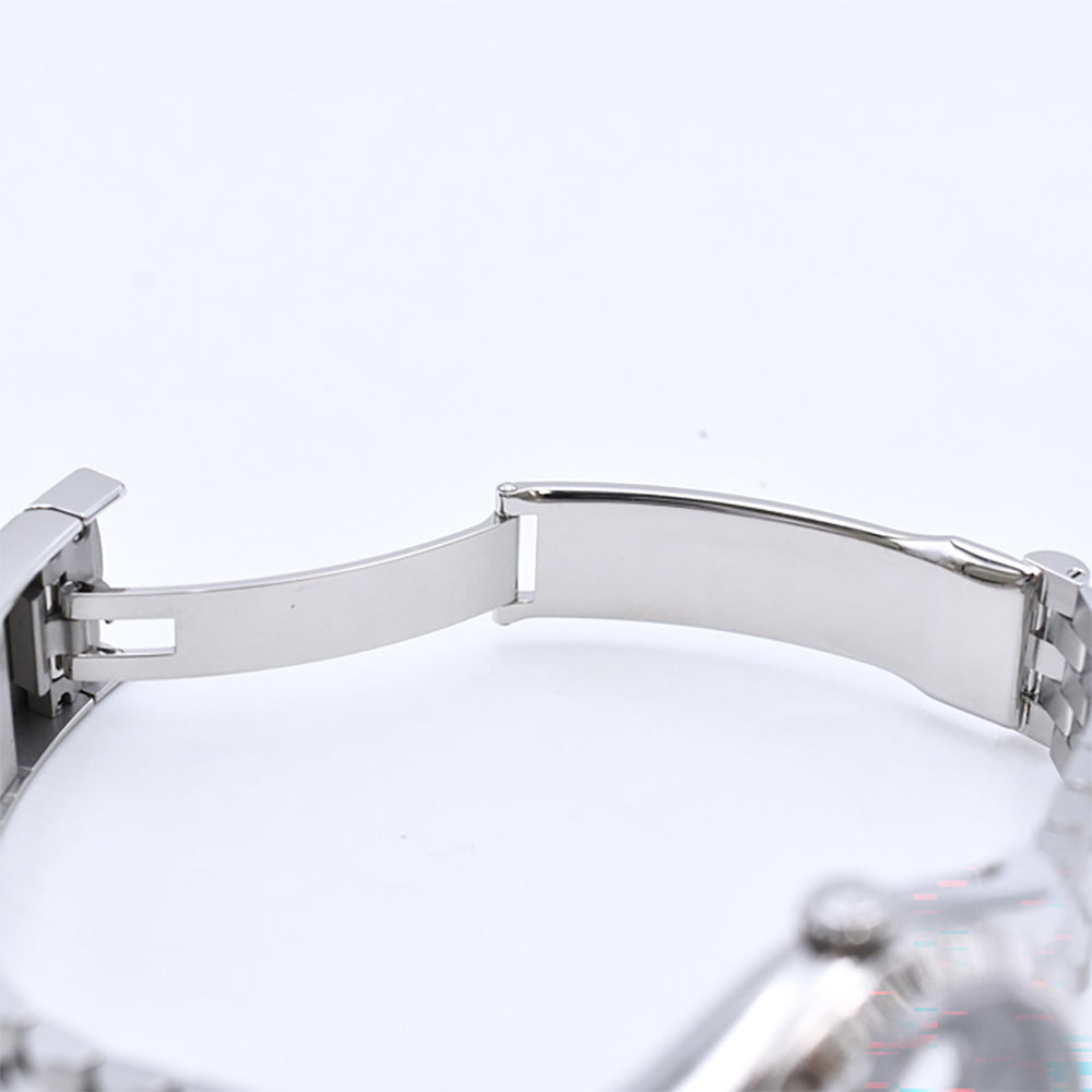 Rolex Datejust 36mm Wimbledon Dial 126234 (2025)