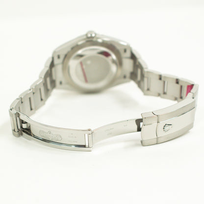 Rolex Datejust 41mm White Dial 126300 (2018)