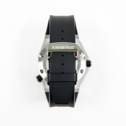 Audemars Piguet 15340ST.OO.D002CA.01 (2005)
