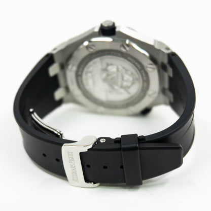 Audemars Piguet 15340ST.OO.D002CA.01 (2005)