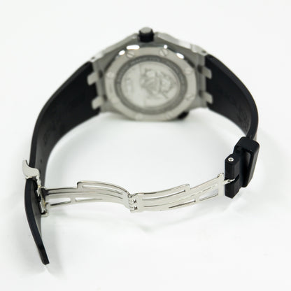 Audemars Piguet 15340ST.OO.D002CA.01 (2005)