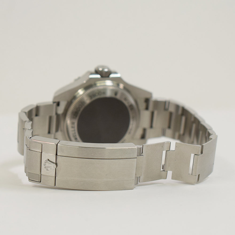 Rolex Deepsea 44mm D-Blue Dial 126660 (2022)