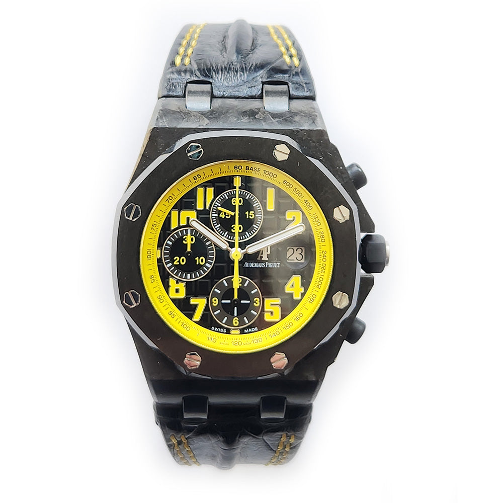 Audemars Piguet 26176FO.OO.D101CR.03