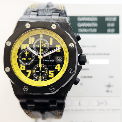 Audemars Piguet 26176FO.OO.D101CR.03