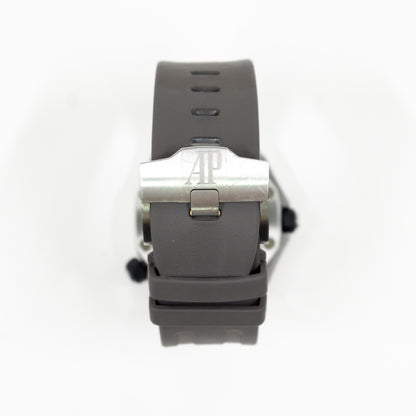 Audemars Piguet 15710ST.OO.A002CA.01 (2017)